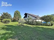 Maison à MACHILLY