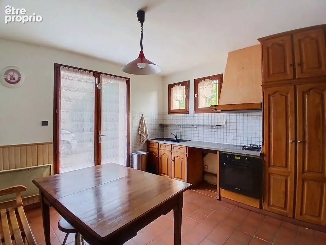 Maison familiale Marcoussis 6 pièce(s) 150 m2 - photo 8