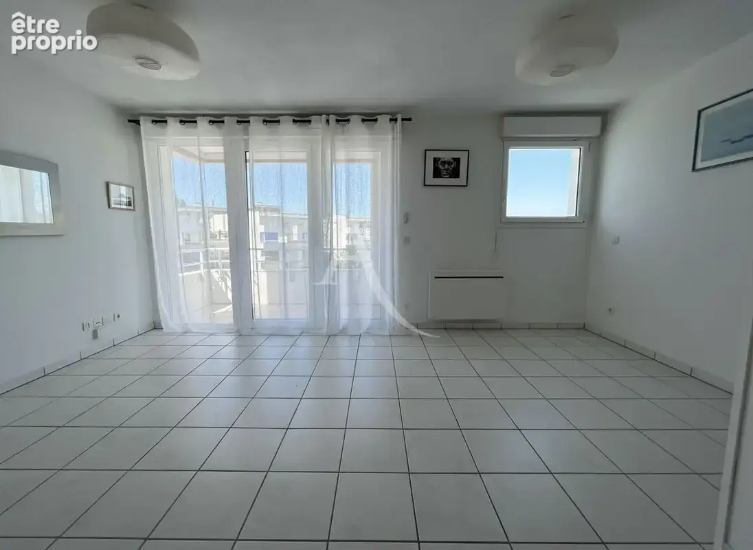 Appartement avec Balcon - photo 3