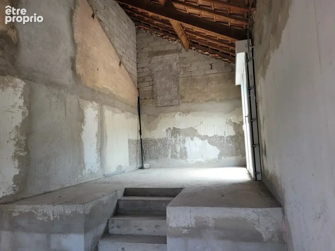 1 appartements à rénover à Cagnes sur mer - photo 12
