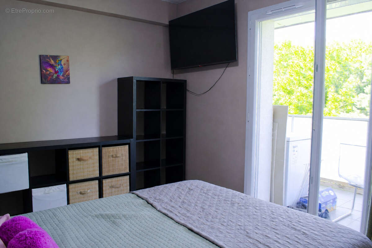 Appartement à EYBENS