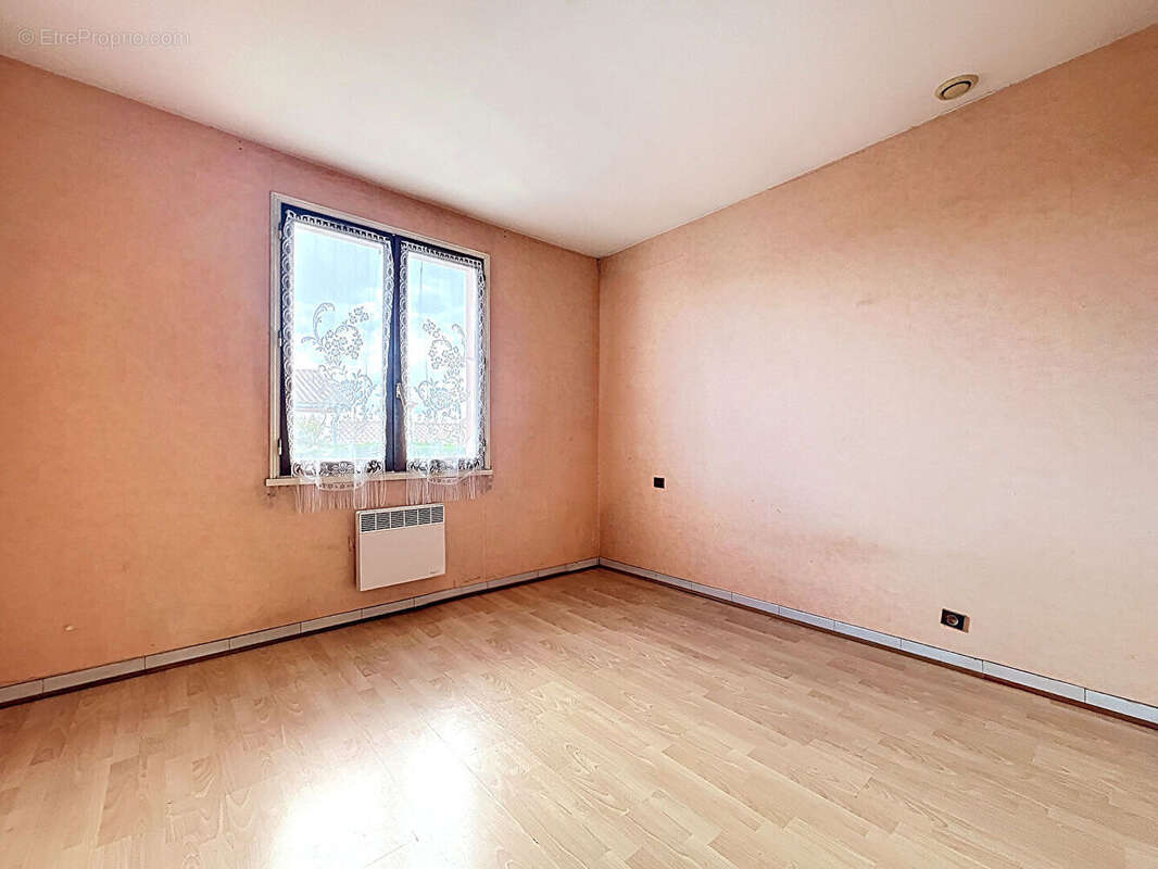 Maison à SAINT-ORENS-DE-GAMEVILLE