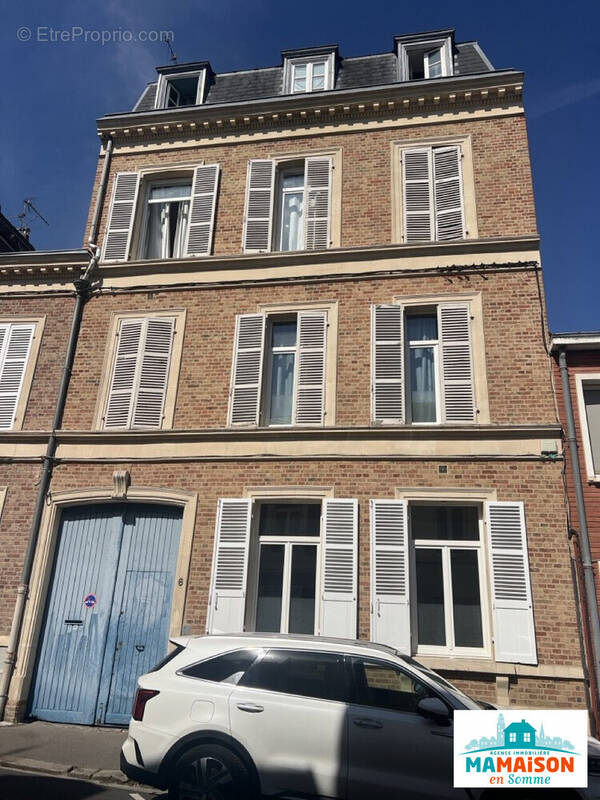 Maison 263 m² à Amiens  - photo 3
