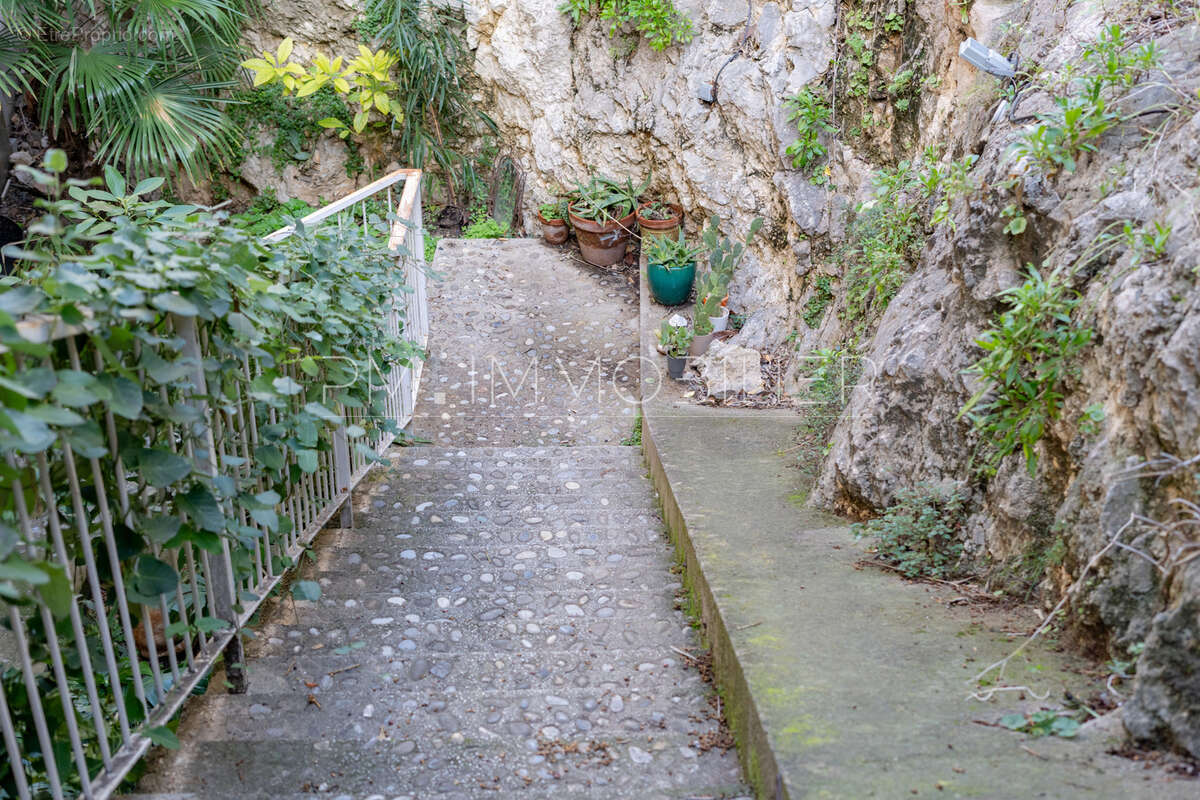 Appartement à MARSEILLE-6E