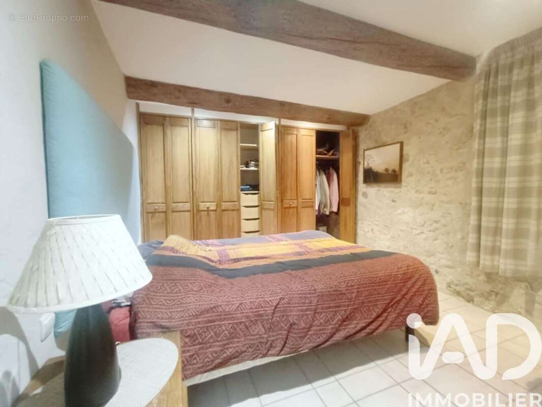 Photo 8 - Maison à POUZOLLES