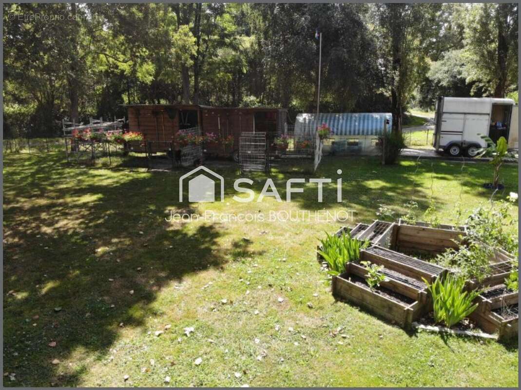 Photo 9 - Terrain à NORT-SUR-ERDRE