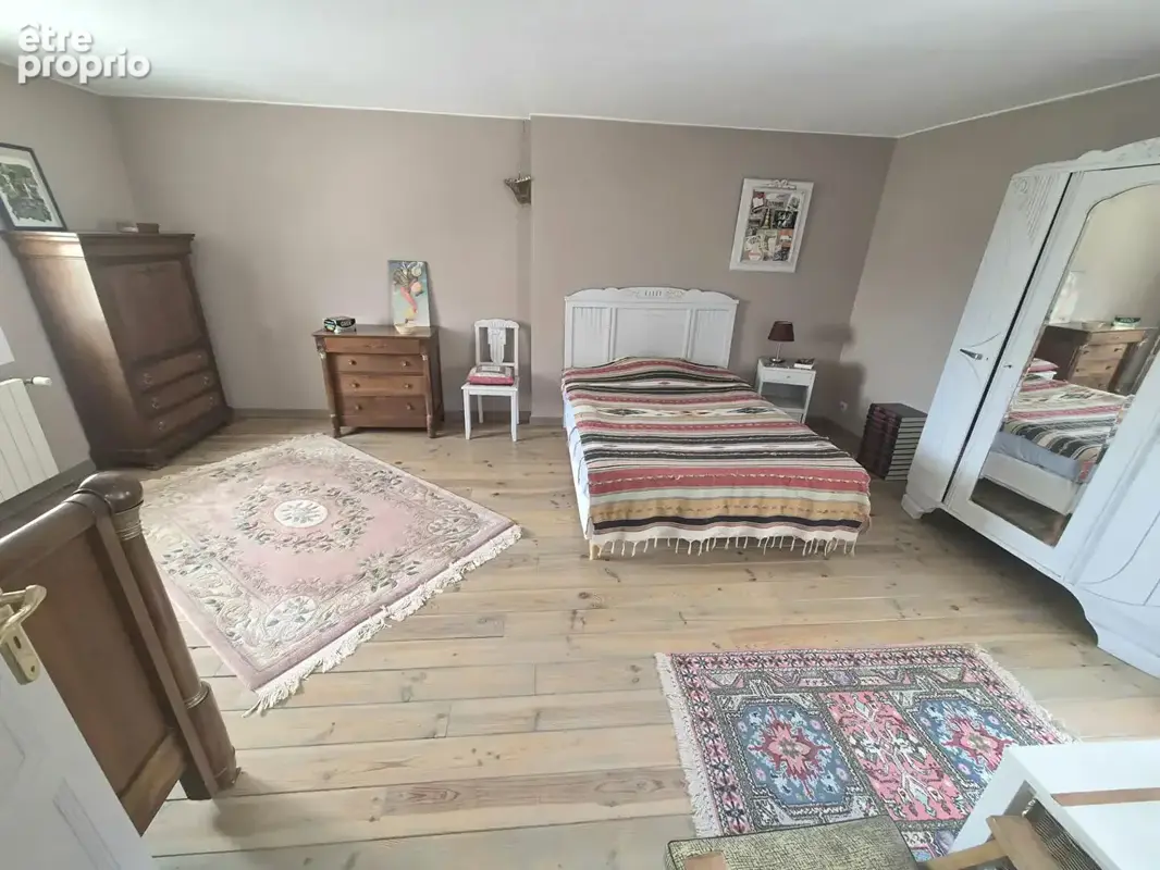 Maison en vente sur terrain de 1070 m² - photo 9