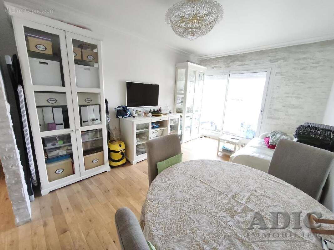 Appartement 45 m² à Dammartin-En-Goele  - photo 3