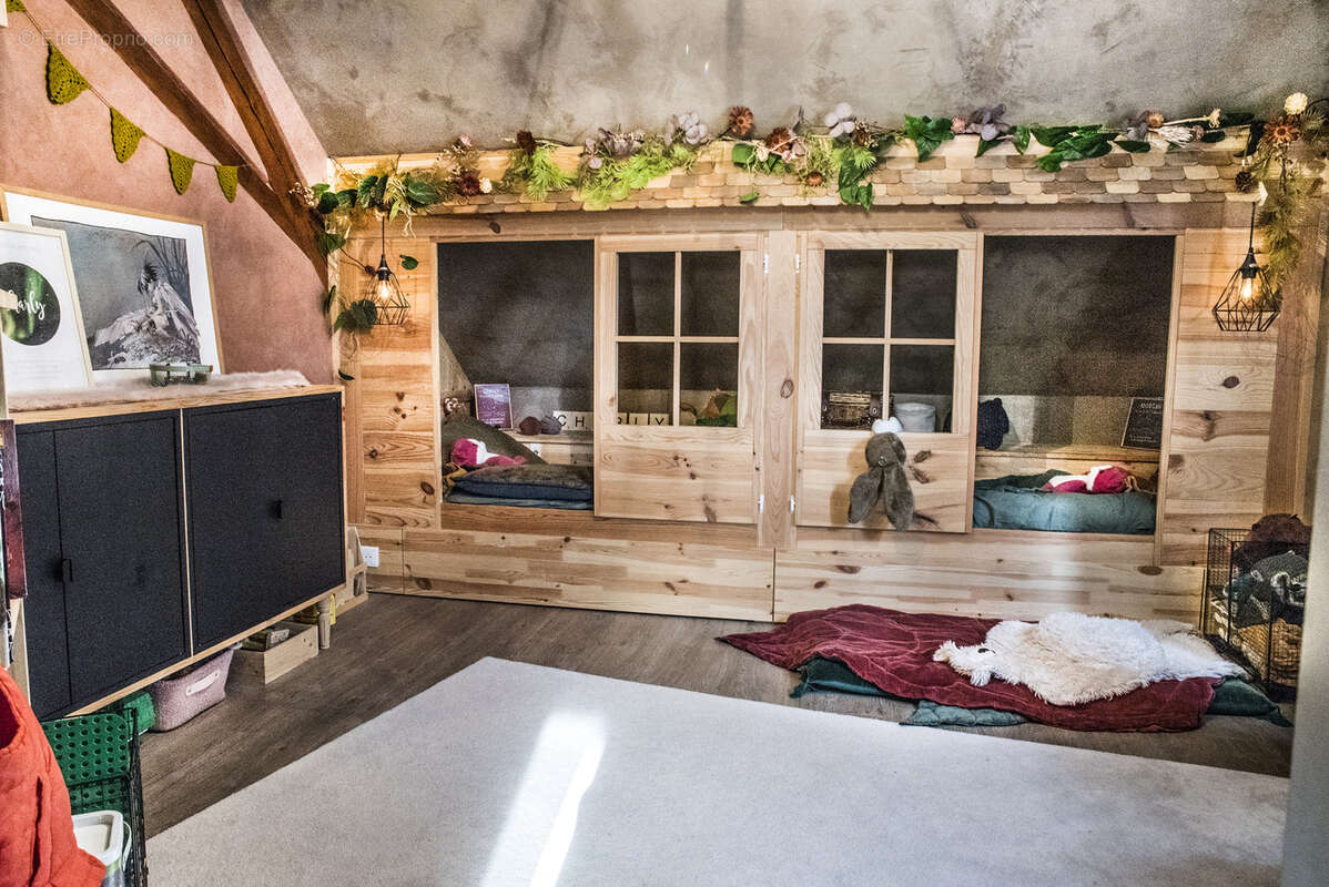 Appartement à SCHILTIGHEIM