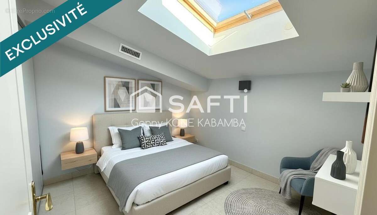 Photo 5 - Appartement à LA SEYNE-SUR-MER