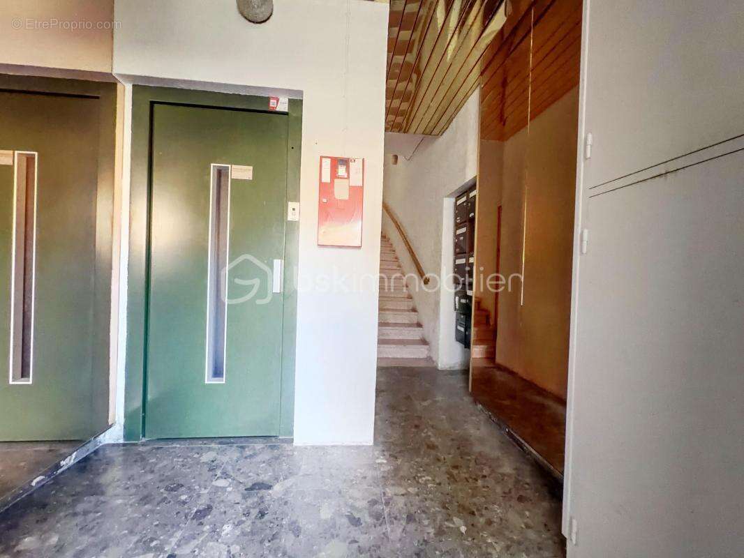 Apt centre – t1 rénové 30 m² – 65 000 € – investissement / 1er achat - photo 6