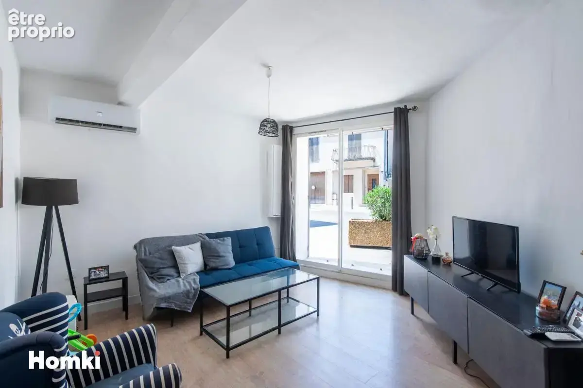 Maison de village avec appartement déjà loué : vivez tout en finançant votre projet - photo 8