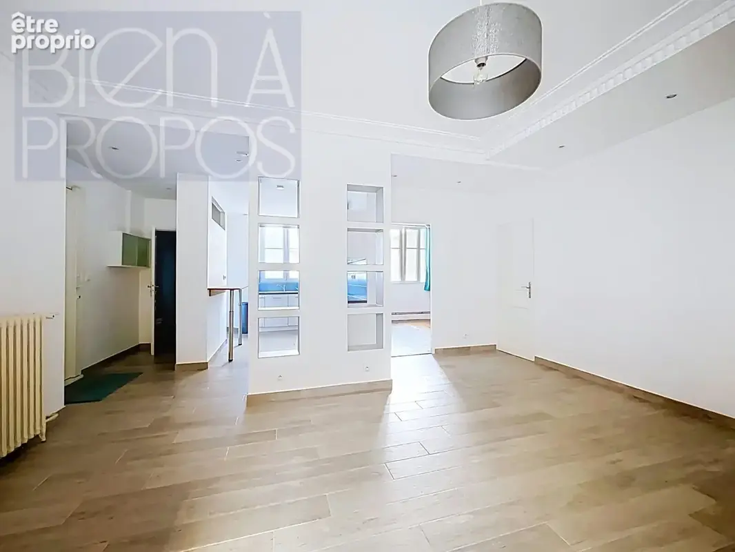 Appartement 3 pièces 68 m² à vendre à Asnieres-Sur-Seine (92600) - photo 5