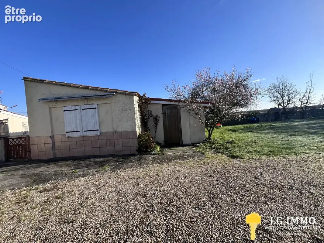 Maison 110 m2, logement indépendant, jardin 1667 m2 - photo 26