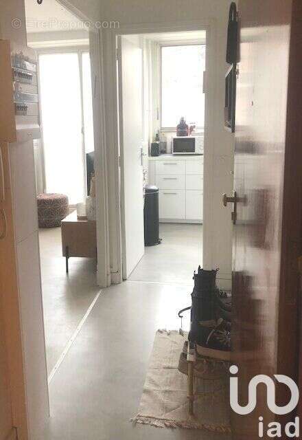 Photo 3 - Appartement à SAINT-MAUR-DES-FOSSES