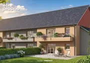 Appartement à GAINNEVILLE