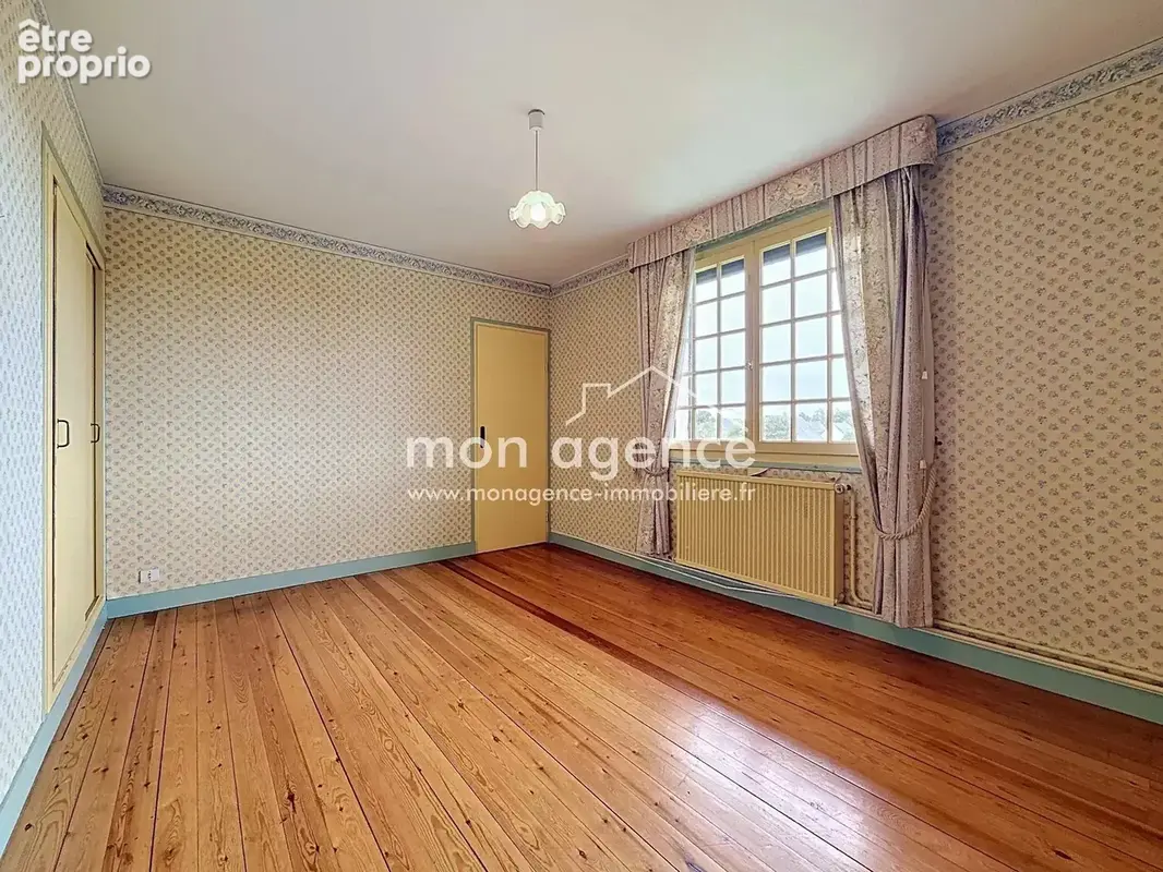 Boos 76520, maison individuelle 6 pièces - photo 15