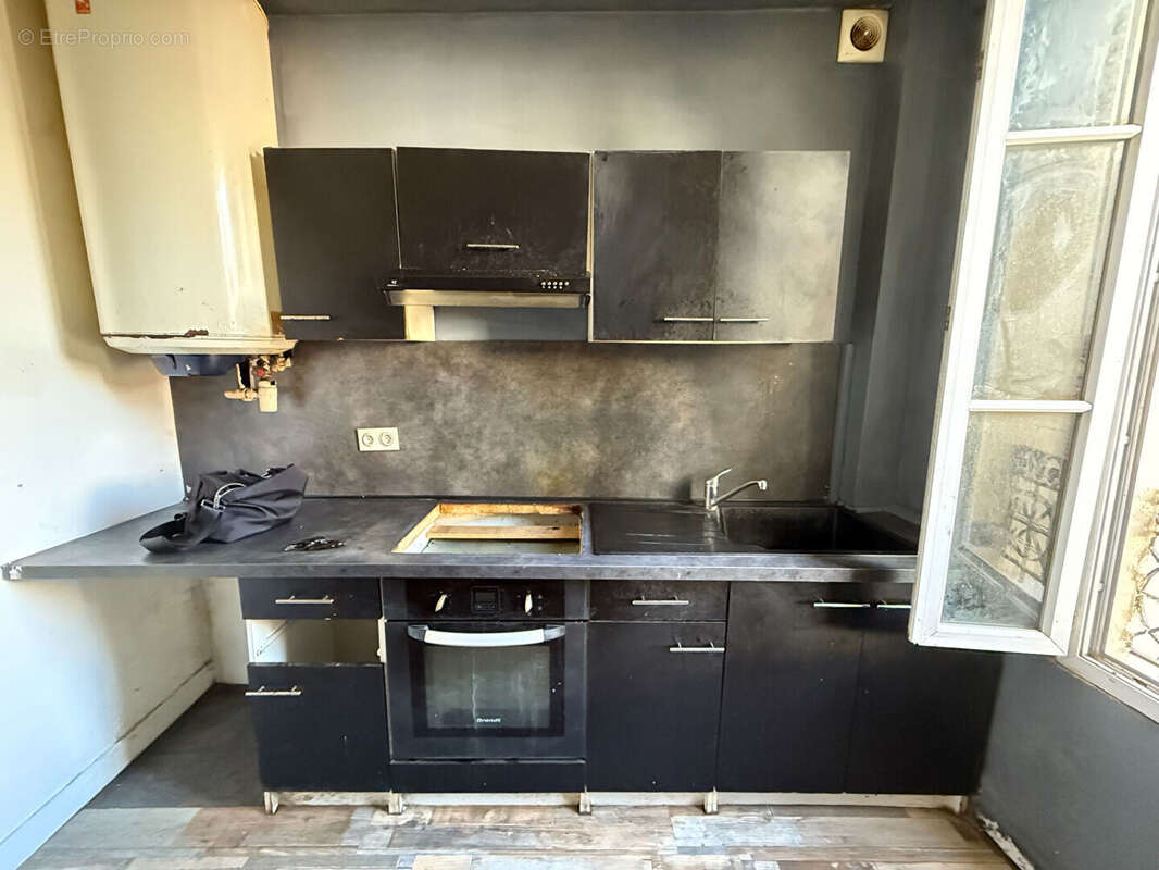 Appartement à SURESNES