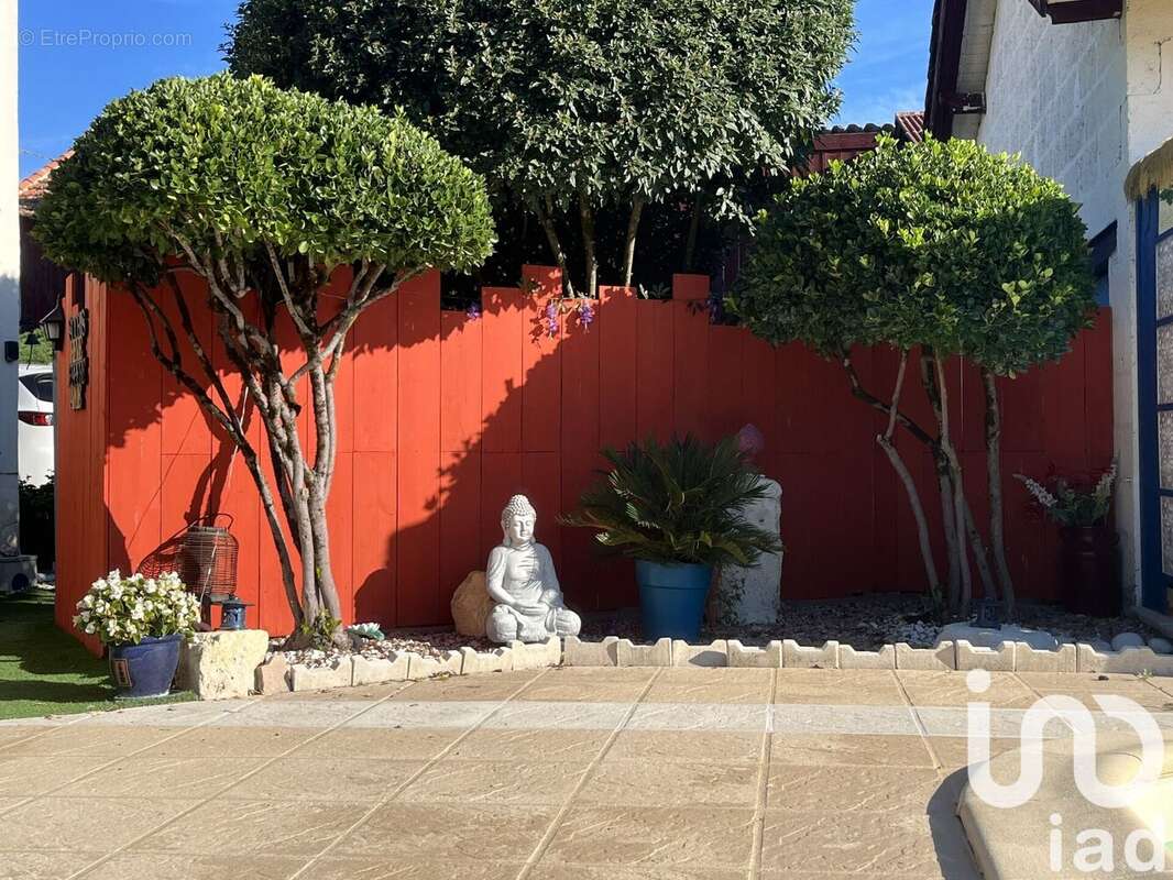 Photo 5 - Maison à PINEUILH