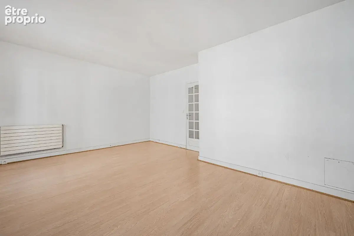 Appartement Paris 2 pièces 38.28 m2 - photo 10
