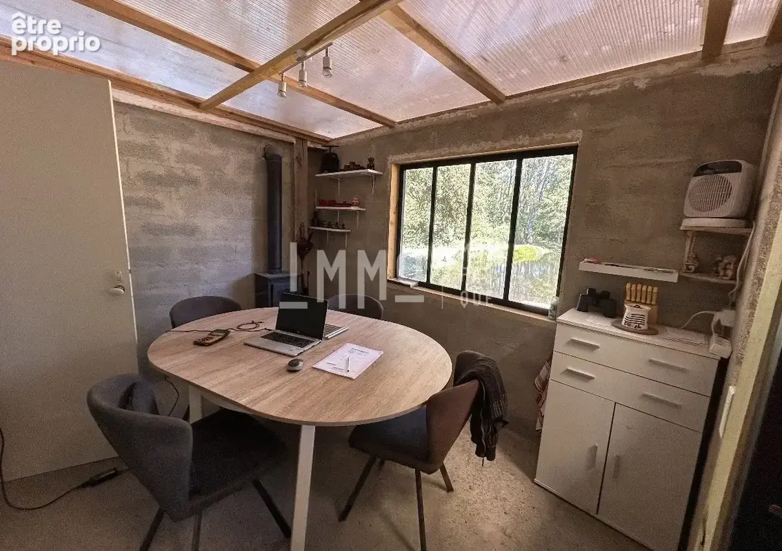 Terrain 4 150 m² à vendre à Flee (72500) - photo 4
