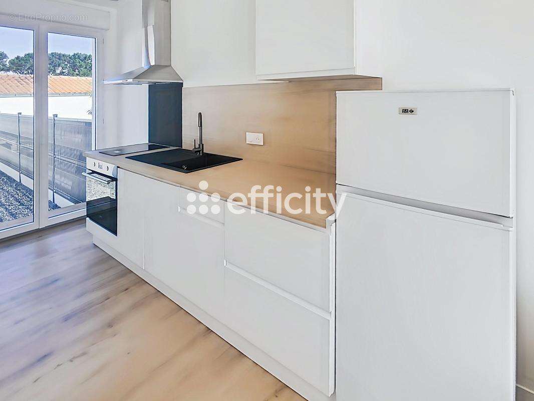 Maison 28 m² à Bretignolles-Sur-Mer  - photo 4
