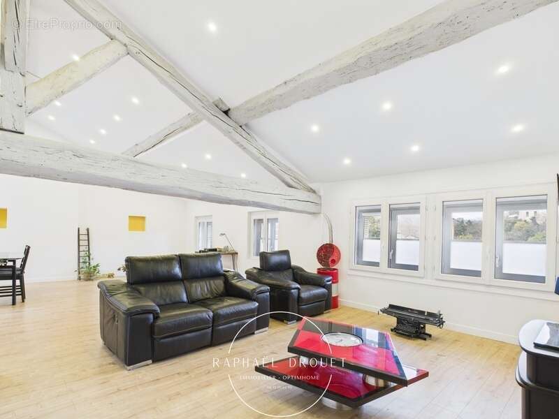 Appartement à VIENNE