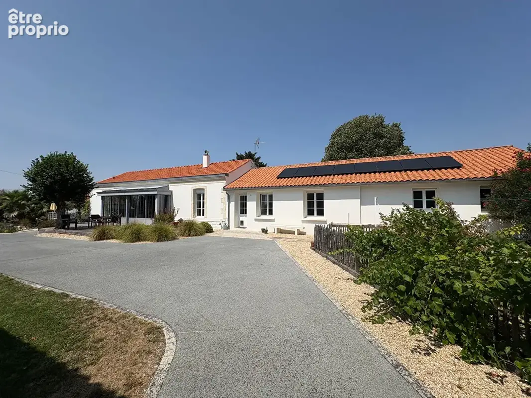 Maison 175m² à surgères - photo 16