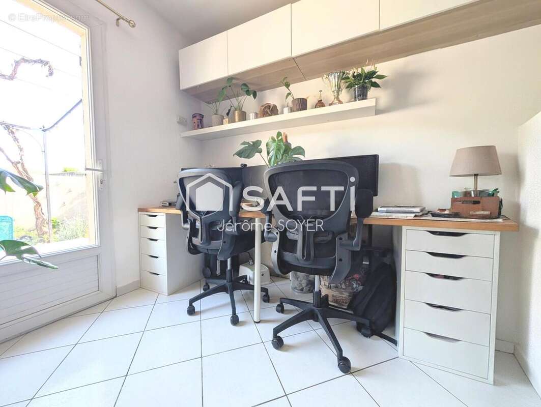 Photo 6 - Maison à PLAN-D'ORGON