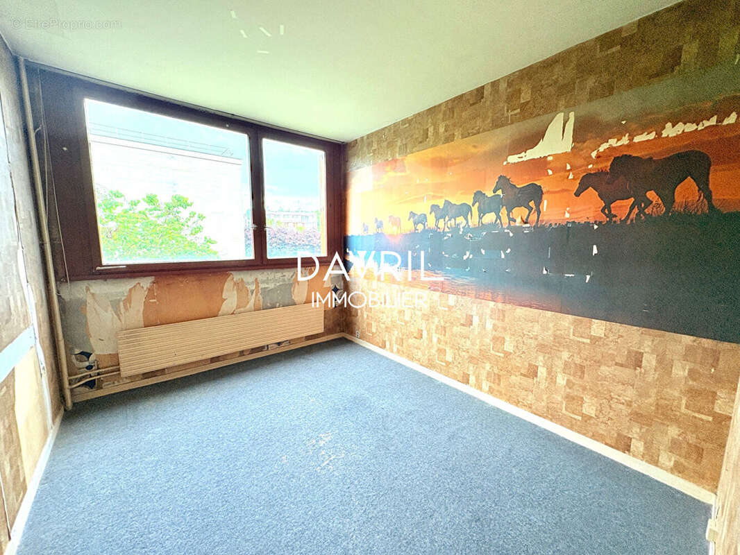 Appartement à ANDRESY