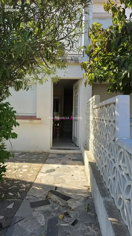 Maison t4 avec garage et jardin - photo 2