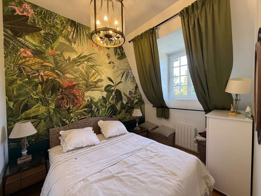 Appartement à DEAUVILLE