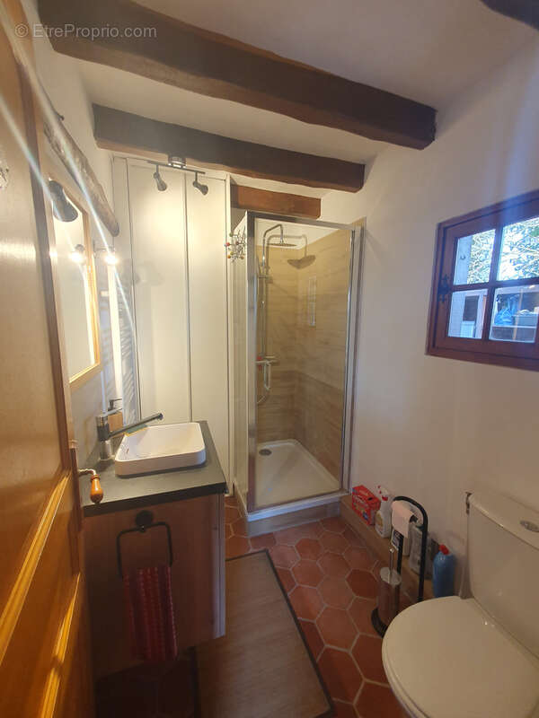 Maison à CORMEILLES