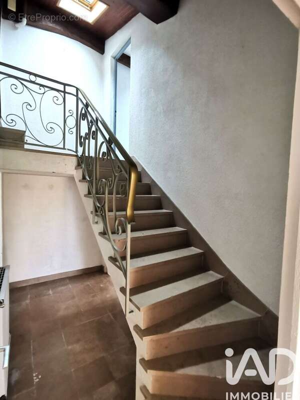 Maison 144 m² à Les Gonds  - photo 8