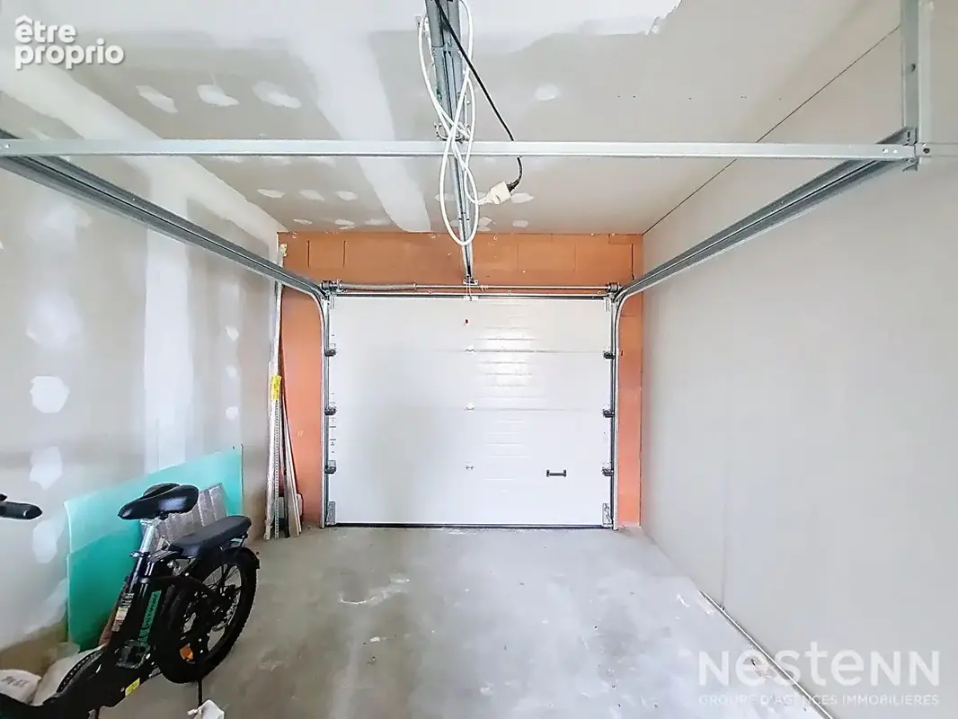 A Vendre Maison de plain-pied de 117 m² avec garage et jardin dans lotissement de Condom - photo 13