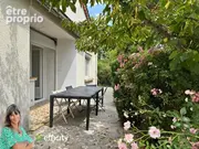 Maison à CIVENS