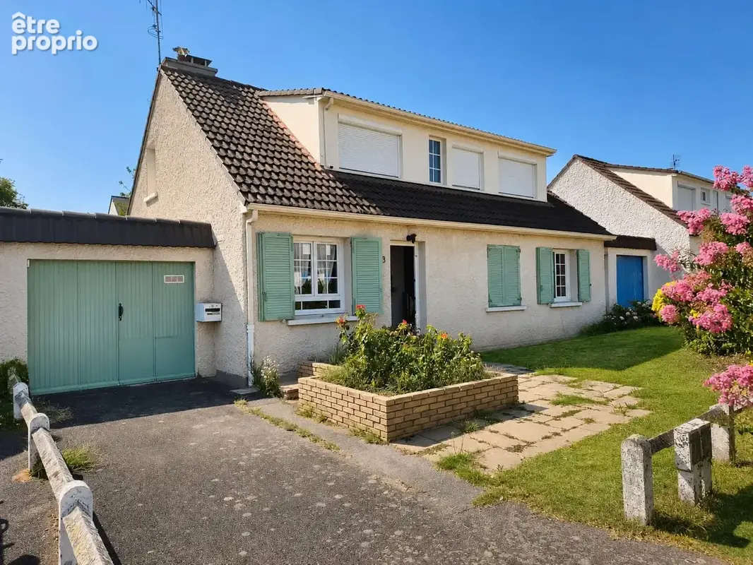 Maison à NANTES