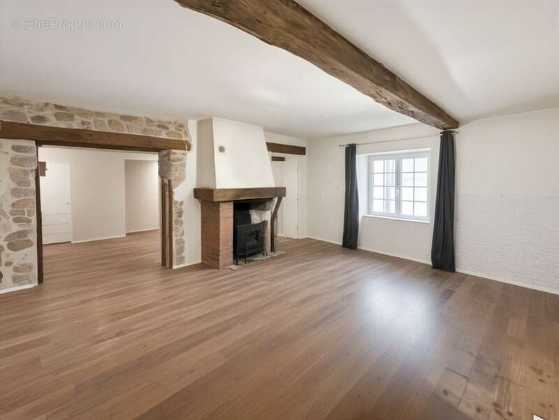 Maison à NEMOURS