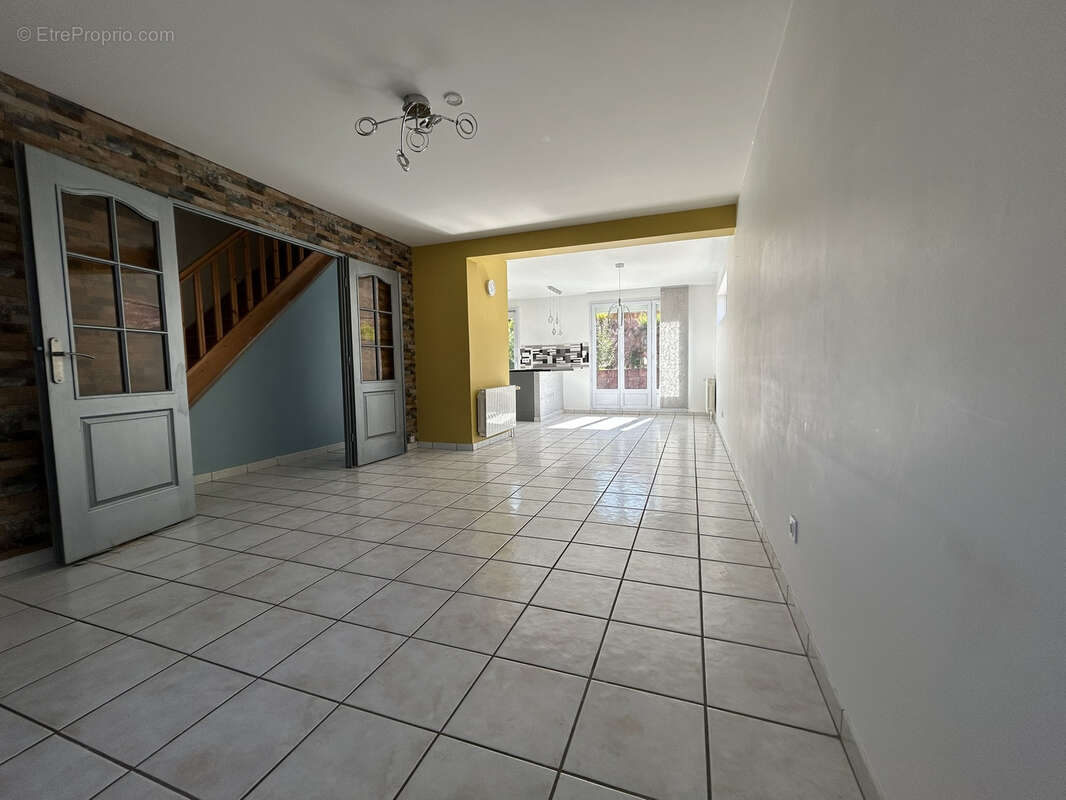 Maison individuelle dans un quartier calme - photo 5
