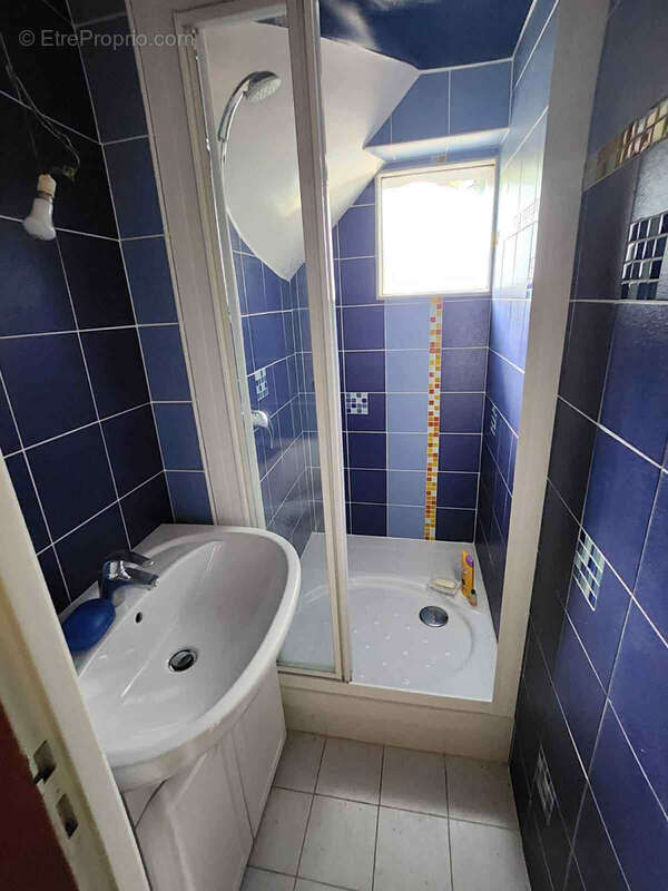 Appartement à CLAMART