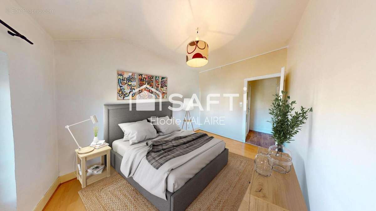 Photo 5 - Appartement à BOURGOIN-JALLIEU