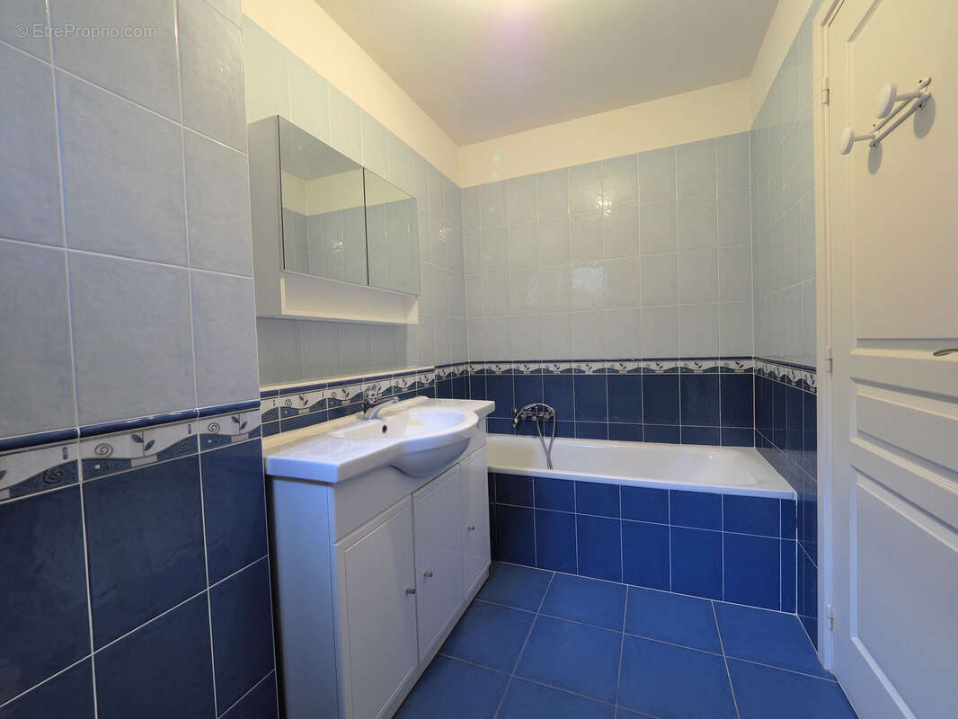 Appartement à BEAUSOLEIL