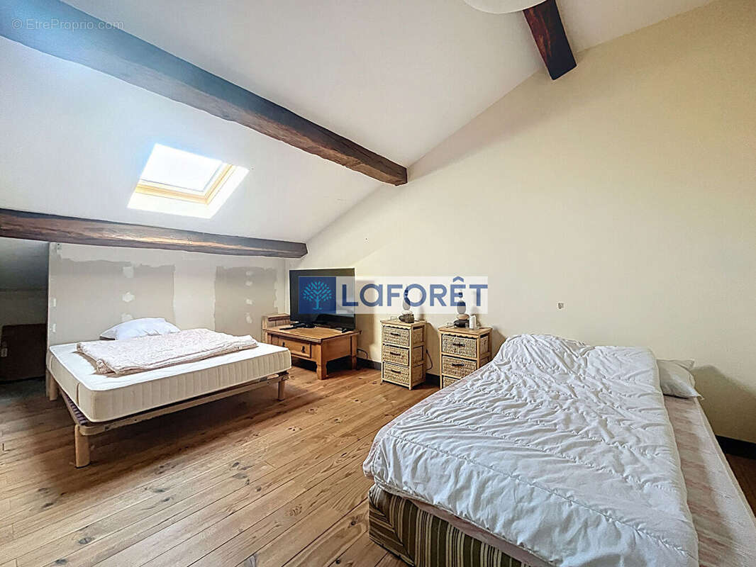 Maison à MUSSEY-SUR-MARNE