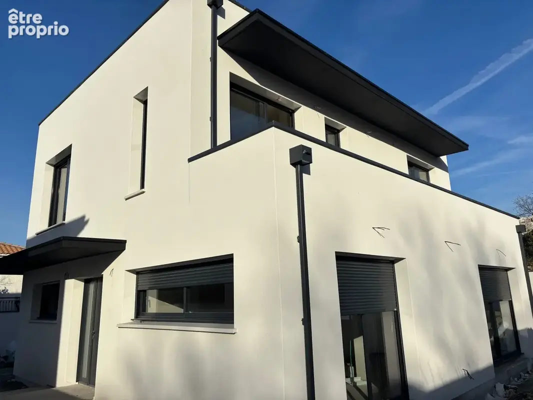 Maison 7 pièces 158 m² à vendre à Merignac (33700) - photo 6