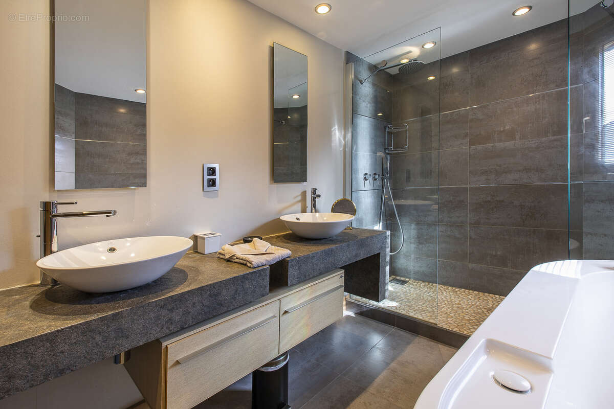 Chalet prestige 16 personnes - photo 33