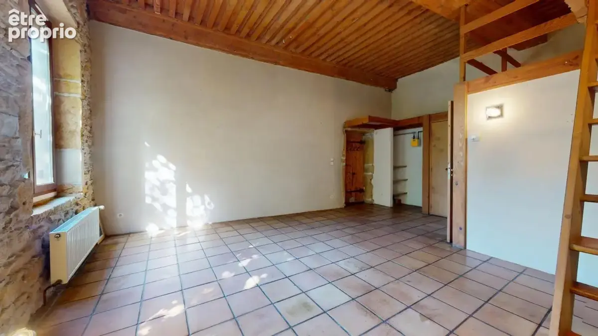 T2 Canut - Gros Caillou - 61 m² - photo 7