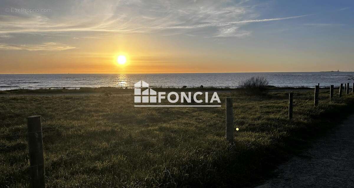 Maison à NOIRMOUTIER-EN-L'ILE