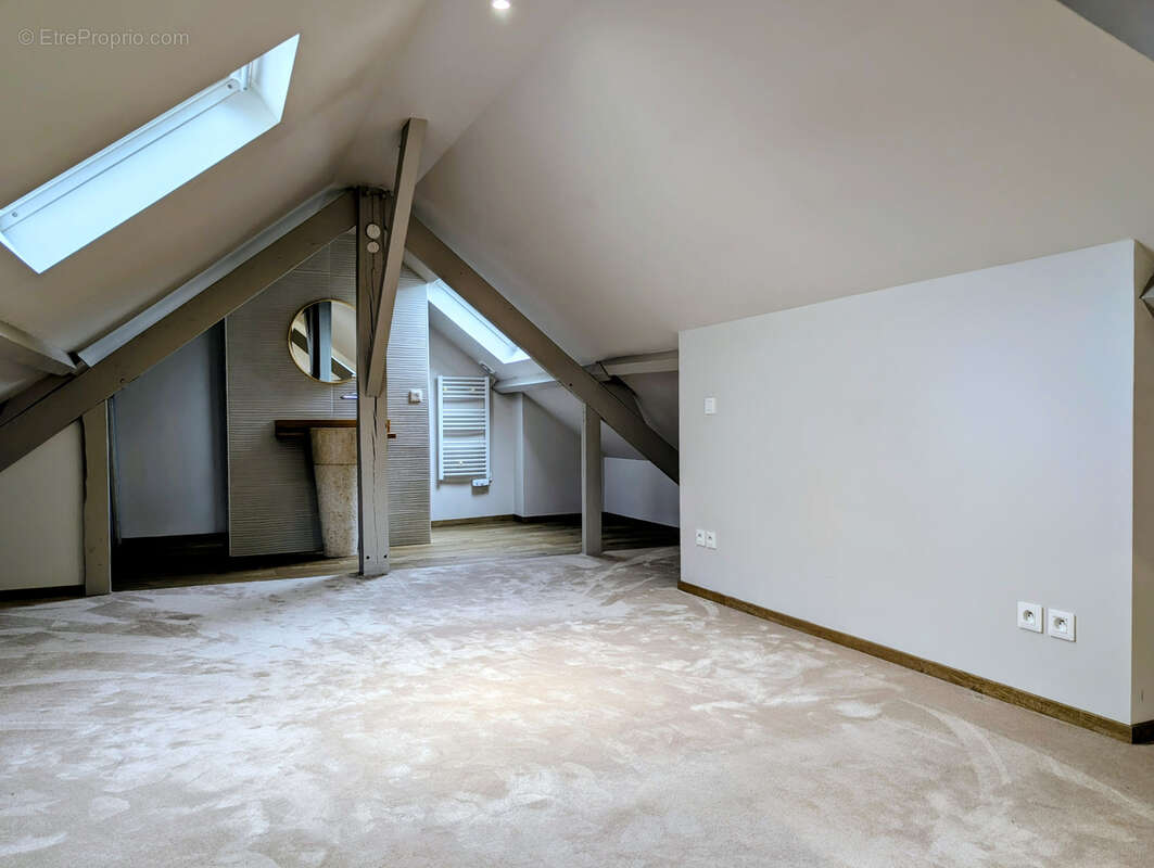 Appartement à ORLEANS