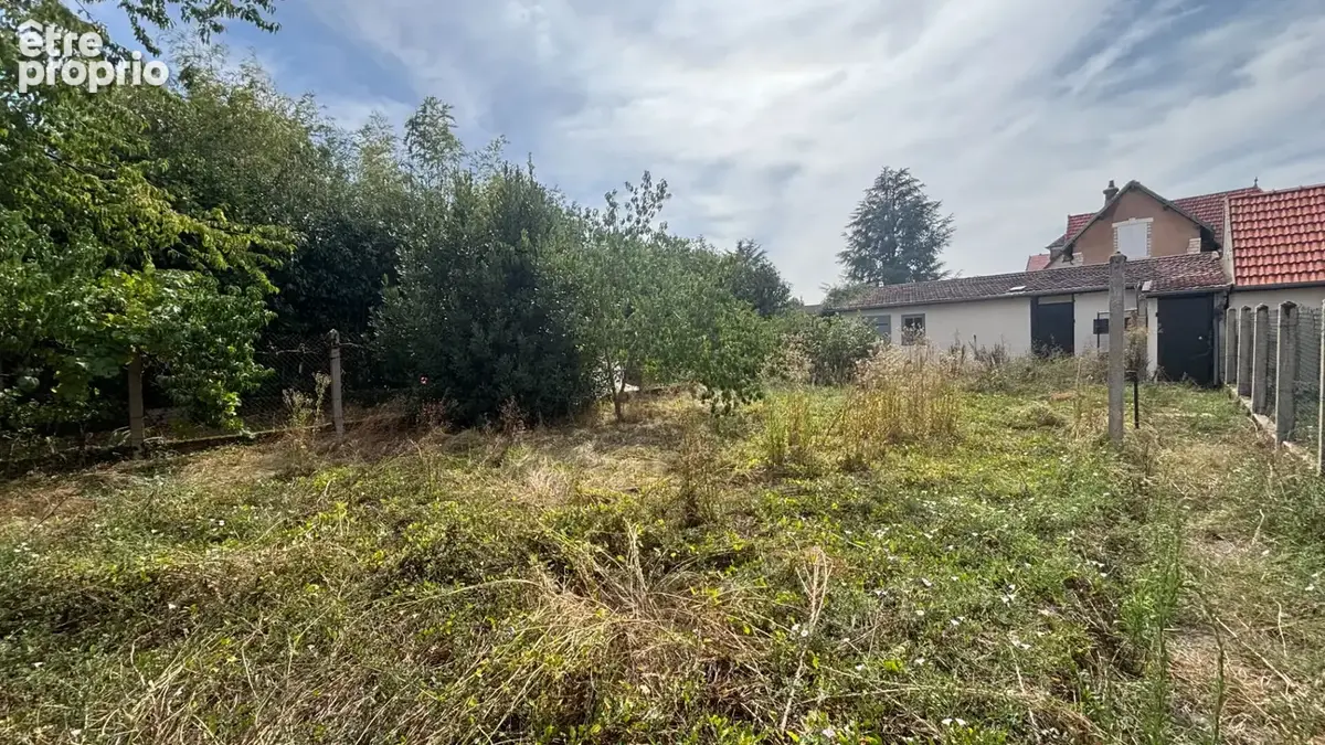 Maison Nevers 3 pièce(s) 101 m2 - photo 6