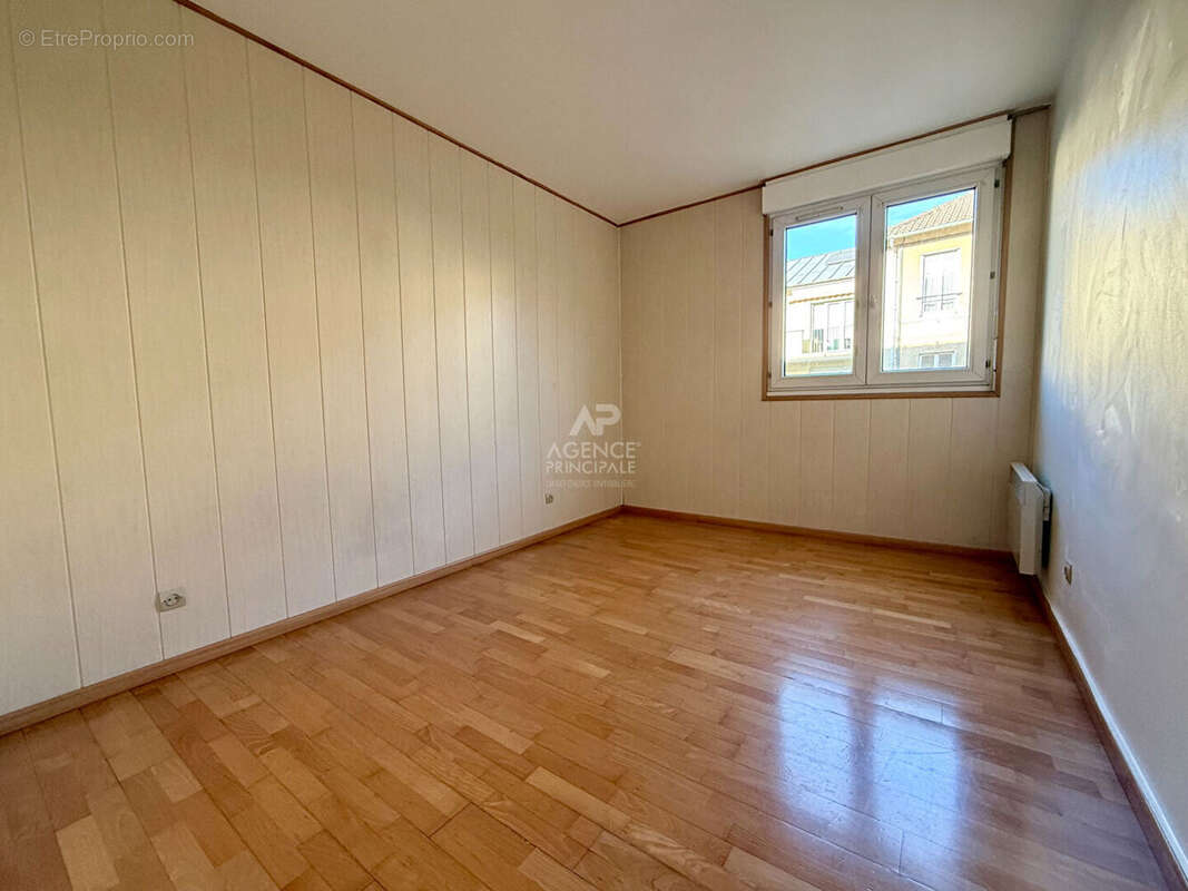 Appartement à POISSY
